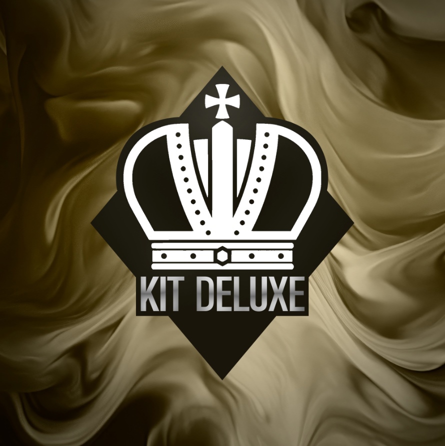 Kit Deluxe